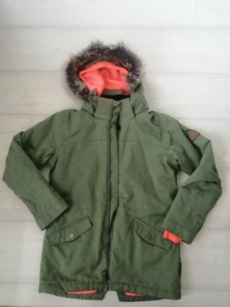 Zima bunda, firefly,152