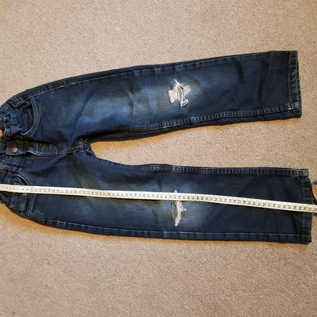 Palomino jeans, palomino,122