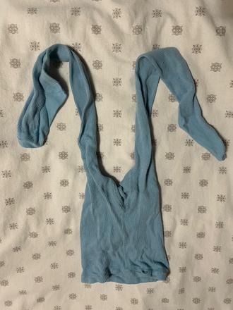 Rebrované pančuchy, tatrasvit,110