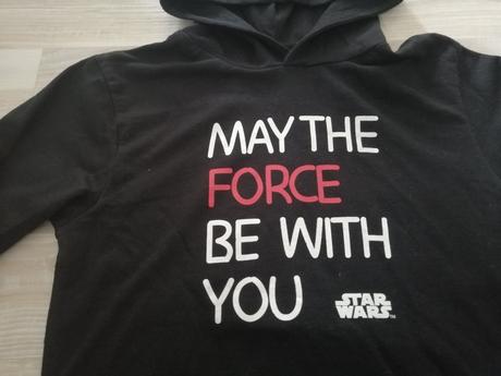 Mikina star wars, 134