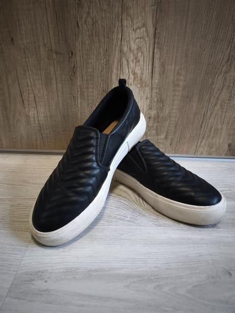 H&m dámske espadrilky, h&m,39