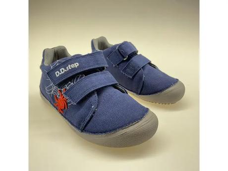 Barefoot d.d.step, d.d.step,36