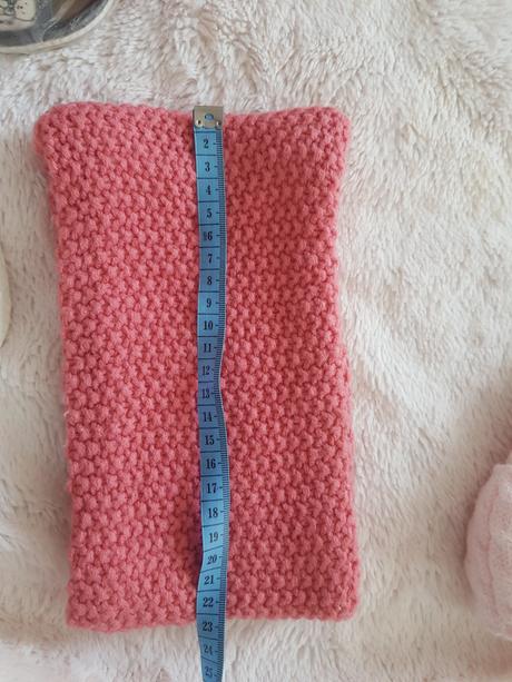 Čiapka s nakrčníkom líška, kiki&koko,86