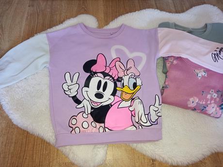 Mikiny 4ks, adidas,110