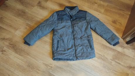 Chlapčenska bunda, 146