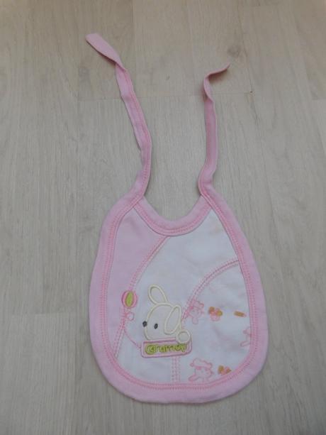 Podbradník pre najmenších, 