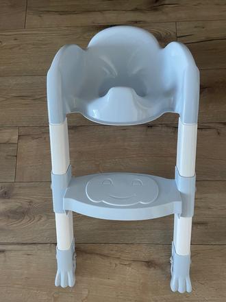 Thermobaby - redukcia na wc so schodikmi, 