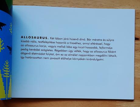 Here be dinosaurs, tibor kárpáti,