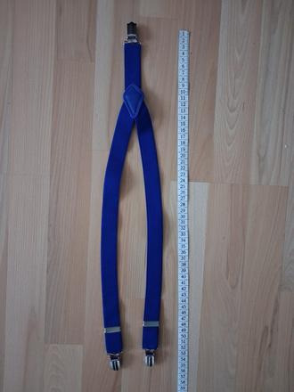 Detské traky malé na 1-4 roky - darujem, 