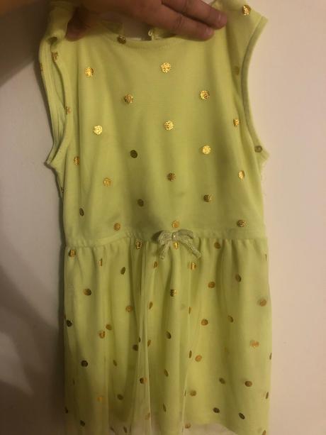 Šarky pre parädnicu, 116