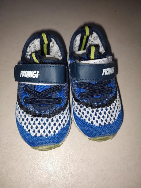 Botasky primigi, primigi,20