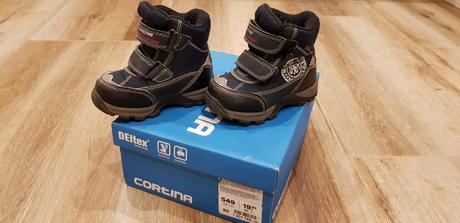 Cizmicky, dei-tex,20