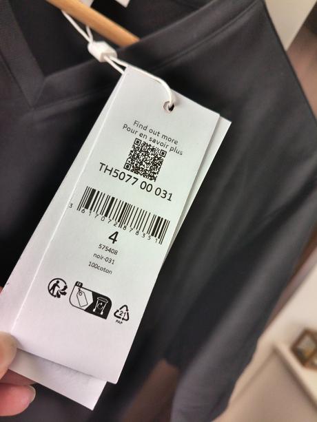 Lacoste čierne pánske bavlnené tričko m, lacoste,m