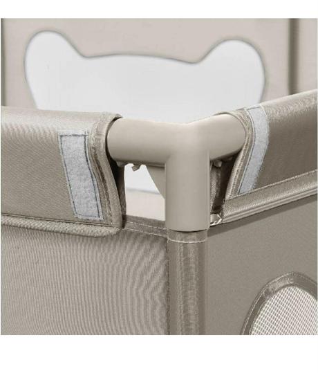 Nová ohrádka xxl 200x180 cm viac typov a farieb, šírka (cm): 180,dĺžka (cm): 200