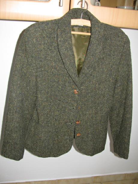 Sako tvarujuce postavu zn.la redoute s/m, amisu,s