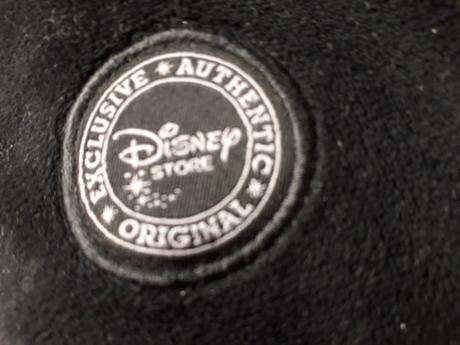 Original vankúšik minie s dečkou. zn. disney,