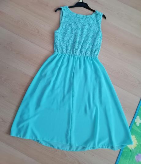 Letné šatky - m, m