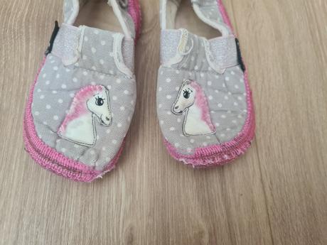 Barefoot papučky nanga 29, nanga,29