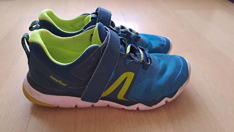 Tenisky, decathlon,37