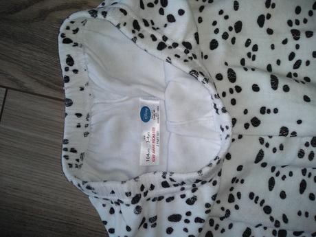 Tepláky, disney,104