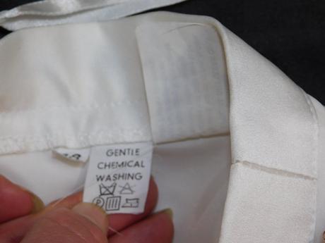 Luxusne nadherne svadobne saty(komplet), 38