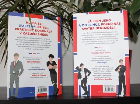 Séria volání londýna, 