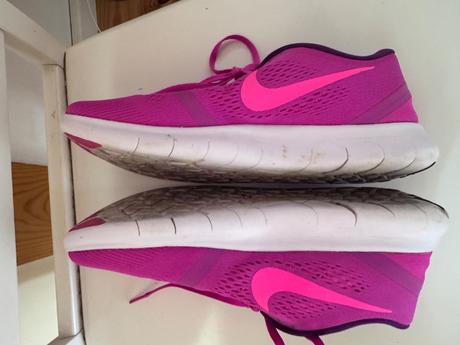Tenisky nike free 42, nike,42