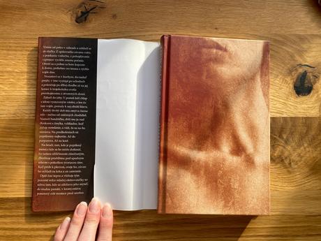 Kniha anglický pacient - michael ondaatje, 