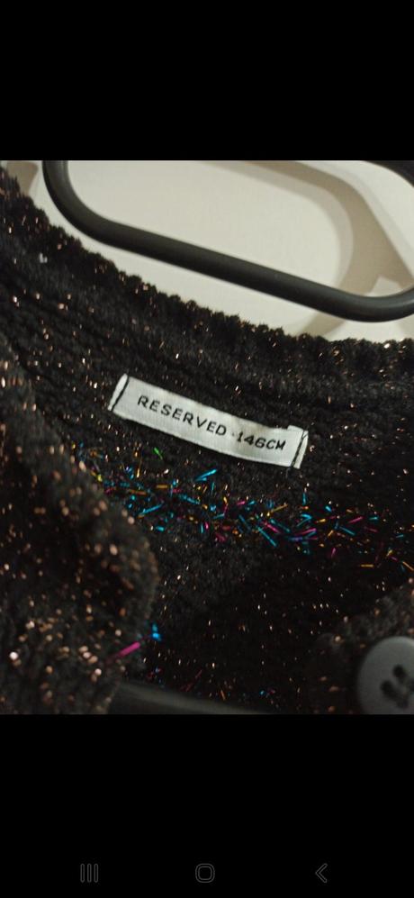 Svetrík, reserved,146