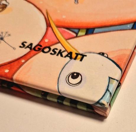 Ikea kamaráti z čarovného lesa - ulf stark, 