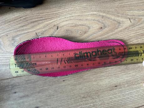 Cizmicky adisnow vel. 31 - super stav, adidas,31