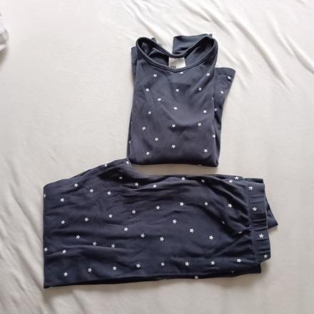 Pyzamo, h&m,134