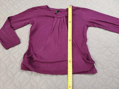 Zaujimave benetton tricko, benetton,98