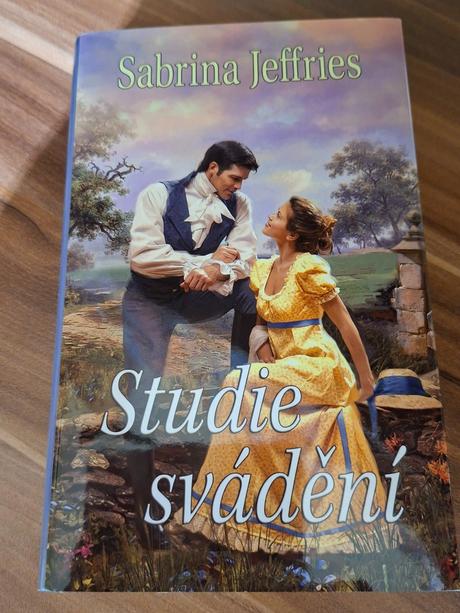 Štúdie svádění,