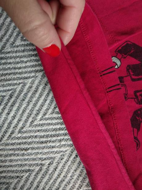 Balik tričiek, 86–98