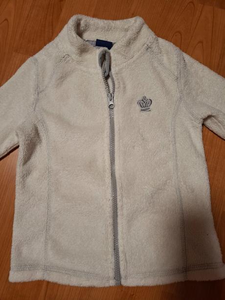 Detska mikina, lupilu,122