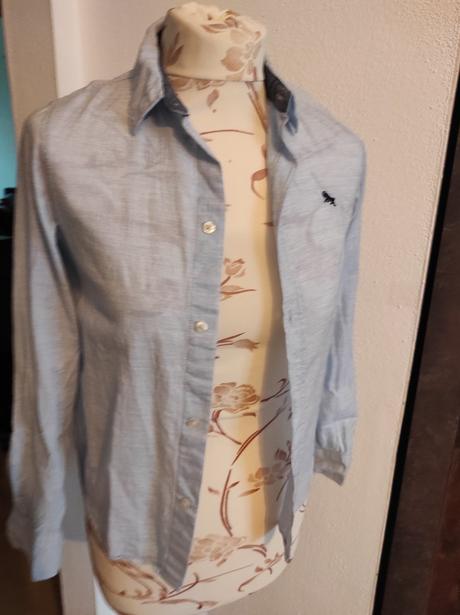 Košeľa, l.o.g.g.,140