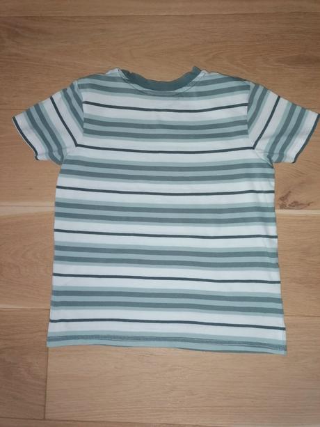 3x tričko, george,128