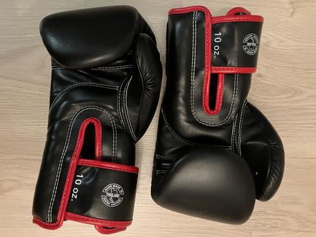 Rukavice box fighter, 