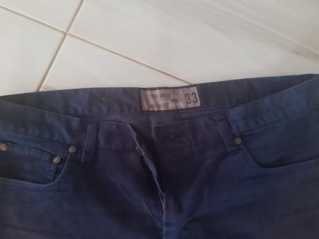 Pánske kraťasy 33, gate,34