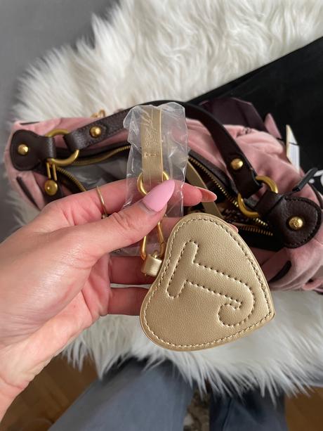 Kabelka, juicy couture