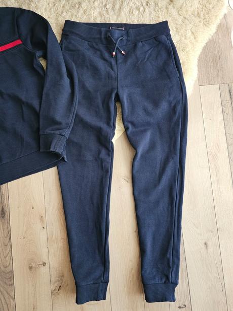 Tepláková súprava, tommy hilfiger,164