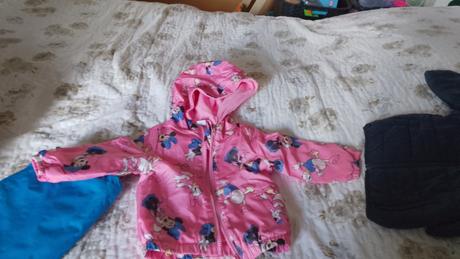 Prechodná bunda, pepco,80