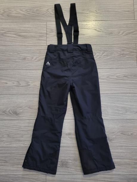 Oteplovacky, mckinley,152