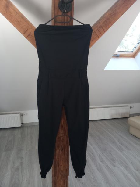 Elegantný overal, 36