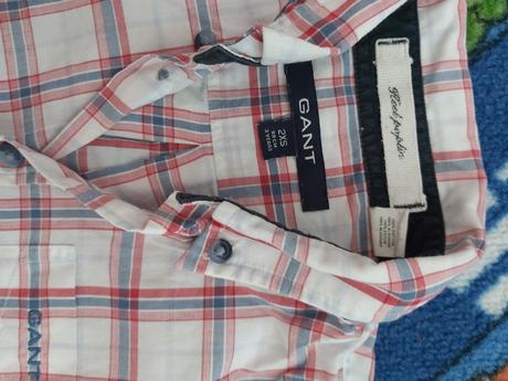 Detska kosela gant, gant,98