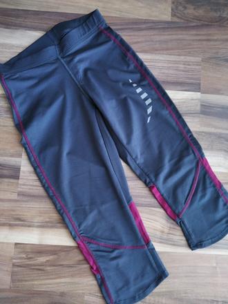 Športové legíny, crivit,xs