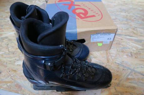 Agresívne kolieskové korčule roxa magnum, 42