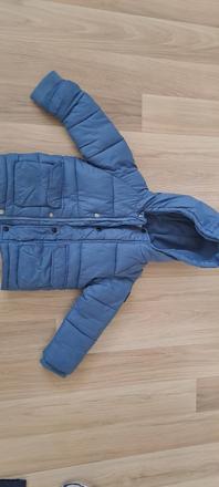 Zimna bunda f&f, f&f,86