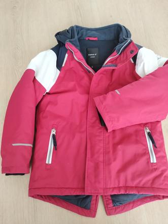 Zimná športová bunda, name it,134